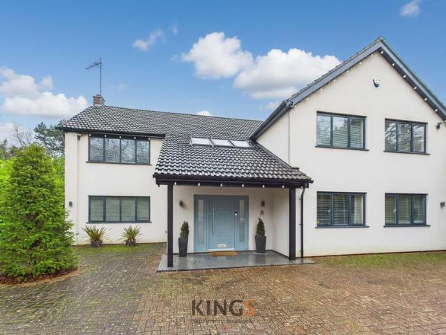 House for sale in Bell Bar, Fretherne