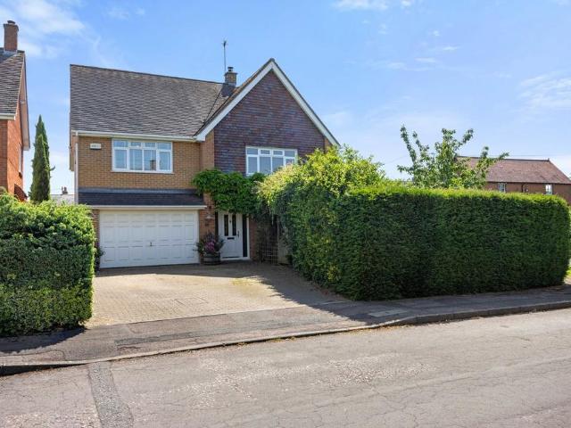 House for sale in Pamington, Gloucestershire