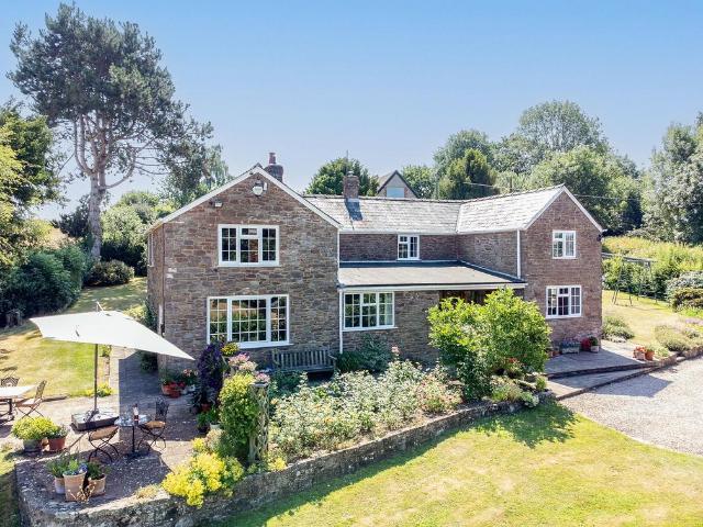 House for sale in Picts Cross, Sellack