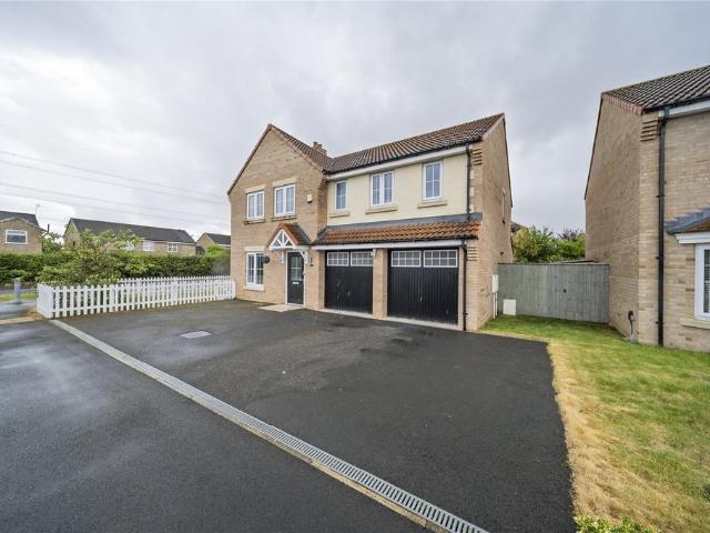 House for sale in Yarm, Stockton-on-tees