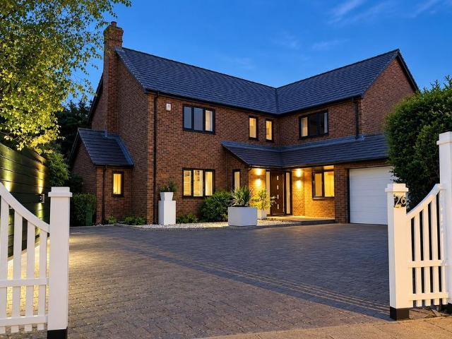 House for sale in Wynyard, Tees Valley