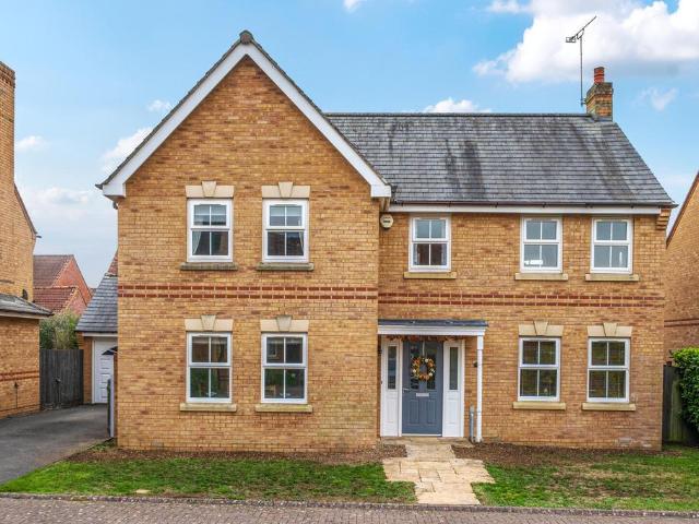 House for sale in Devizes, Wiltshire