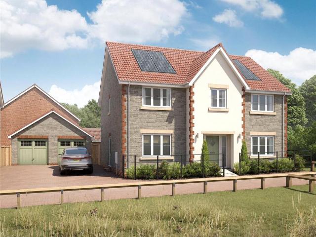 House for sale in Churchill Green, Churchill
