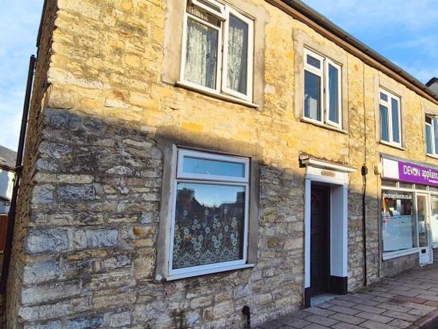 House for sale in Axminster, East Devon
