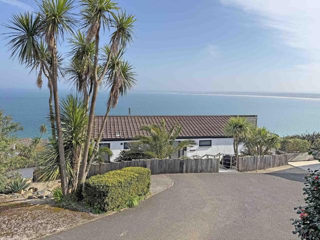 House for sale in Penbeagle, Cornwall
