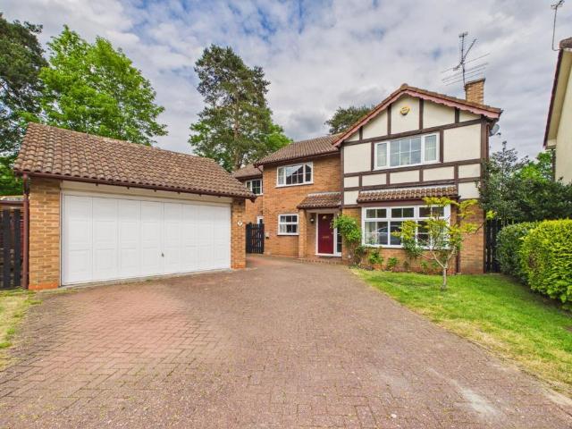 House for sale in Wokingham, Isle Of Man