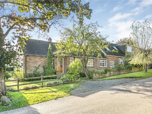 House for sale in Radlett, Hertfordshire