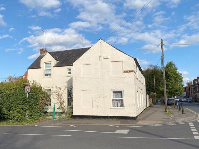 House for sale in Boreham, Warminster