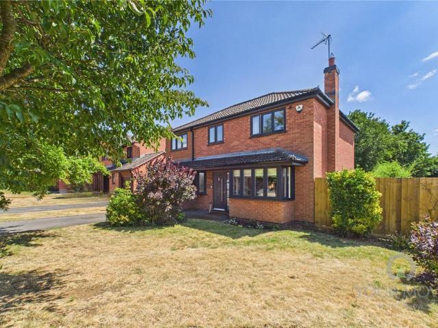 House for sale in Rothwell