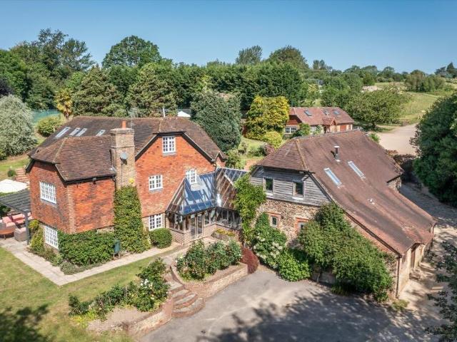 House for sale in Horsham, West Sussex