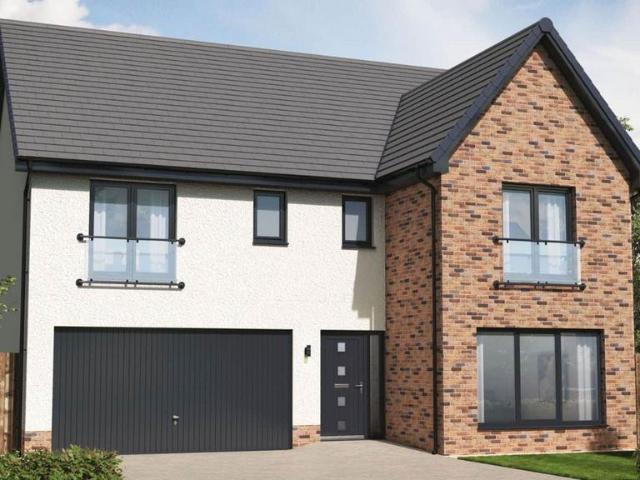 House for sale in Wynyard, Stockton-on-tees