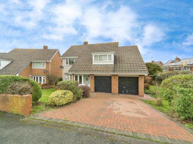 House for sale in Old Colwyn, Conwy