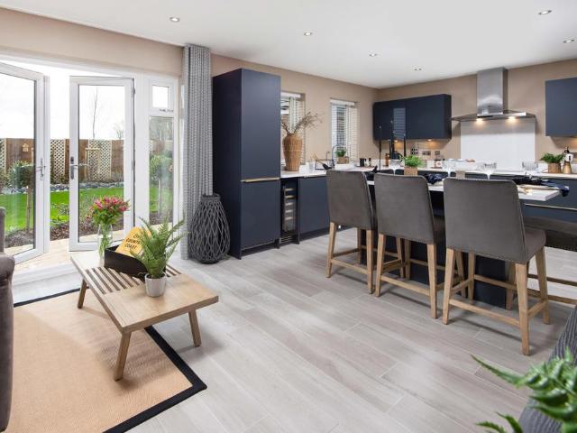House for sale in Hampton In Arden, West Midlands