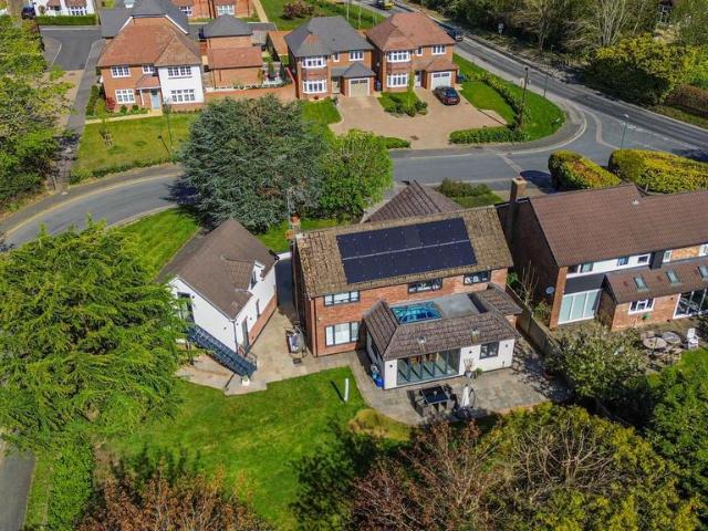 House for sale in Penlands Green, Perryfields