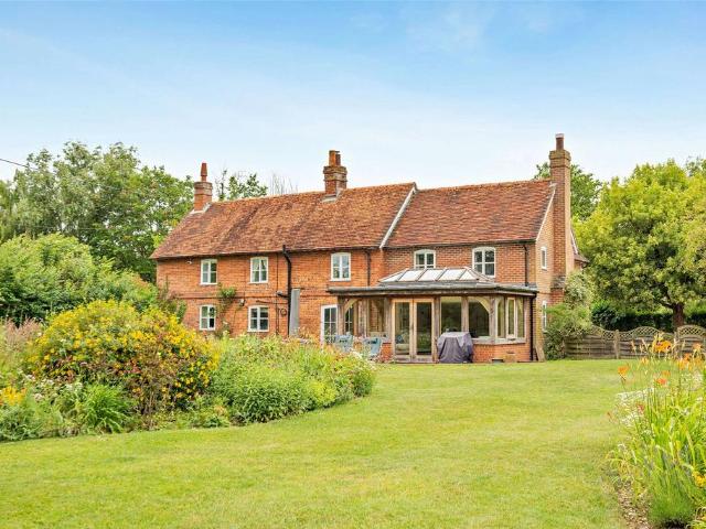 House for sale in Kintbury, West Berkshire