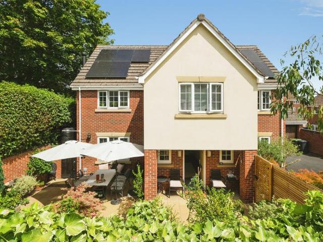 House for sale in Hunderton, Lower Bullingham