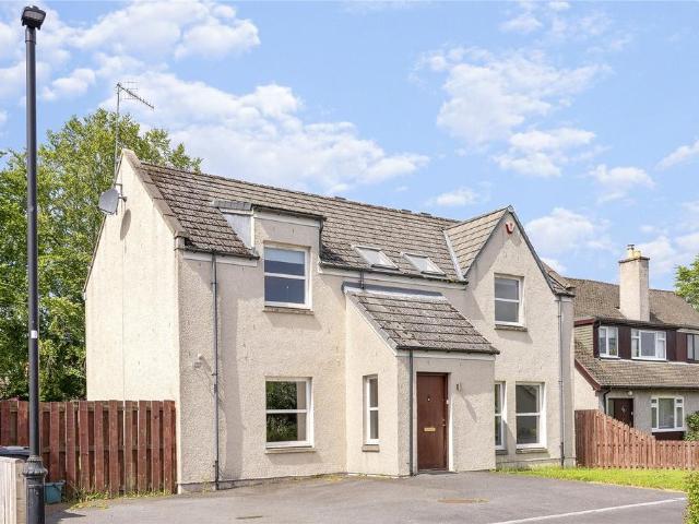 House for sale in Insch, Scotland