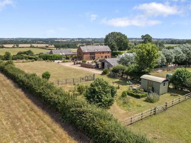 House for sale in Cold Ashby