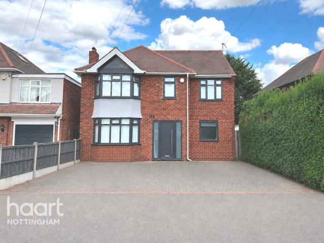 House for sale in Beechdale, Haddon