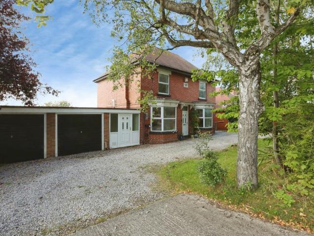 House for sale in North Anston, Rotherham