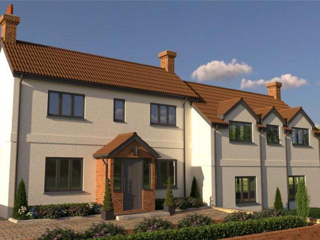 House for sale in Ampthill, Bedfordshire