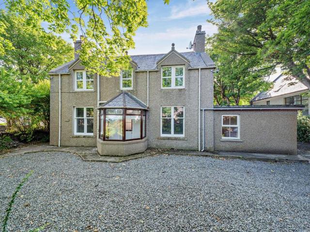 House for sale in Orkney Islands
