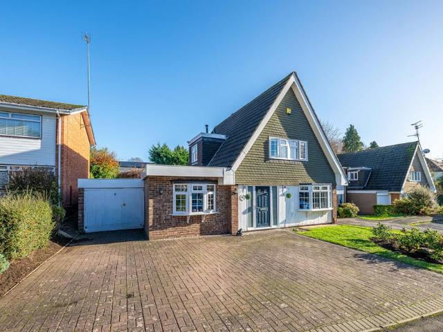 House for sale in Compton, West Midlands