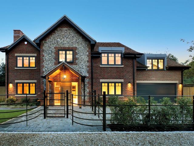 House for sale in Berrick Salome, Oxfordshire
