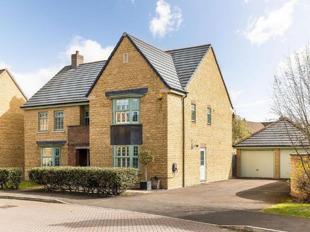House for sale in Kingston Bagpuize with Southmoor, Dromore