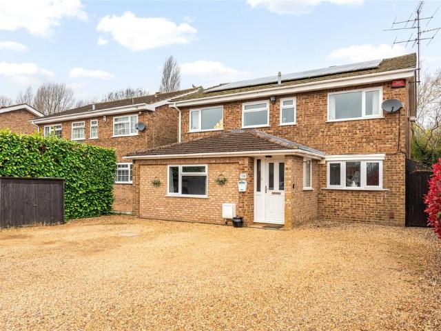 House for sale in West Bletchley, Bletchley