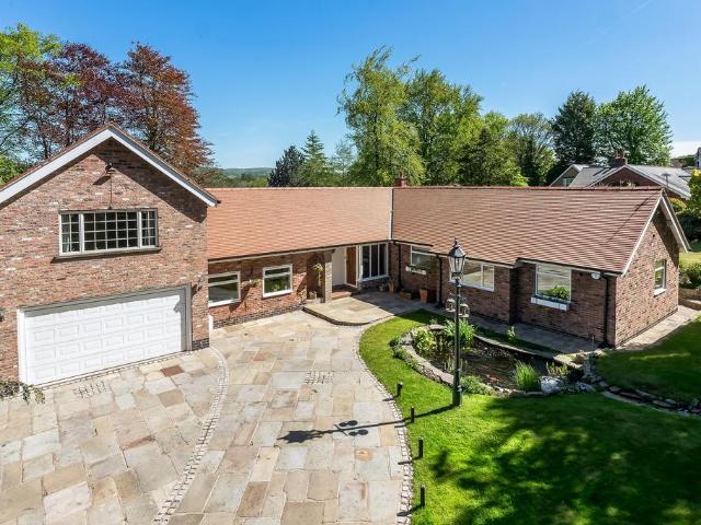 House for sale in Dale Brow, Prestbury