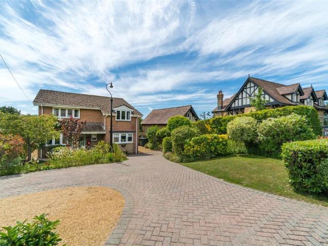 House for sale in Limerstone, Isle Of Wight