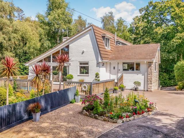 House for sale in Avon Castle, St Ives
