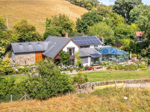 House for sale in Wales