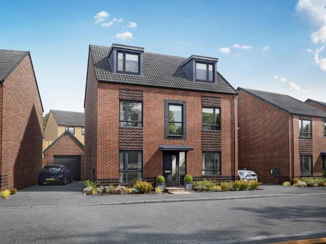 House for sale in Watergate, Devon