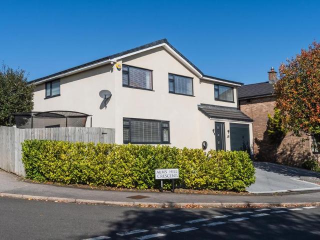 House for sale in Whirlow, South Yorkshire