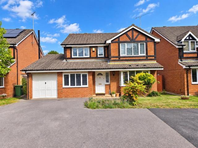 House for sale in Fareham, Hampshire