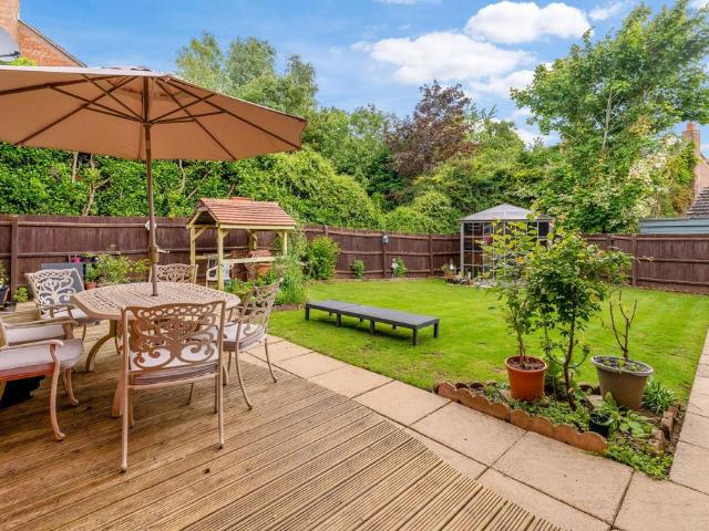 House for sale in Deddington Grange, Cherwell