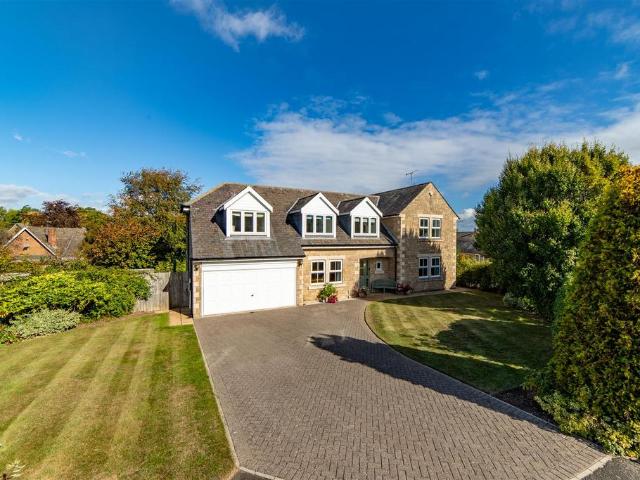 House for sale in Darras Hall, Ponteland
