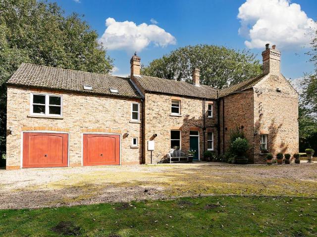 House for sale in Holme upon Spalding Moor, Holme-on-Spalding-Moor