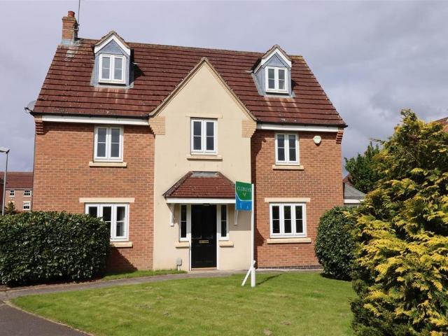House for sale in Elloughton-cum-Brough, Brough