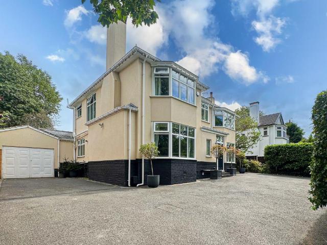 House for sale in Calderstones