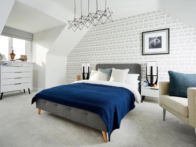 House for sale in Knaresborough, Isle Of Man