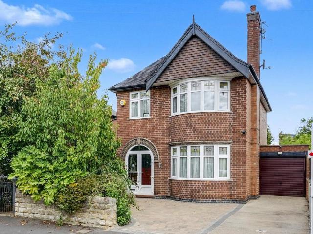 House for sale in Caldermill, East Midlands