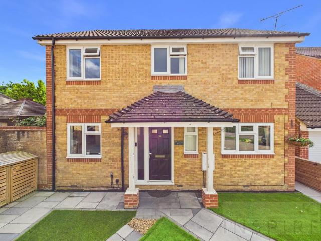 House for sale in Glynde, West Sussex