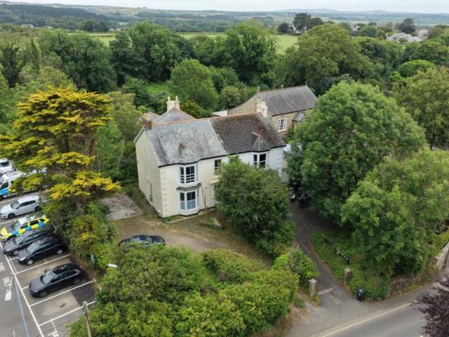 House for sale in Penponds, Roseworthy