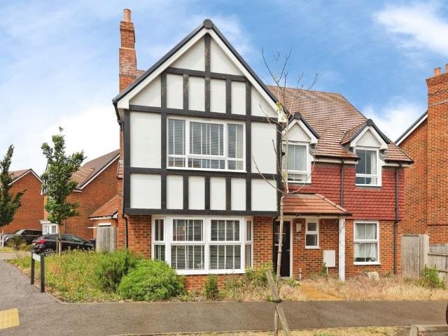 House for sale in South Street, The Bridge