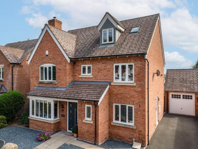 House for sale in Telford