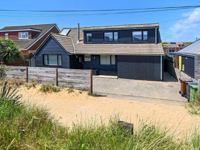 House for sale in Camber, Rother