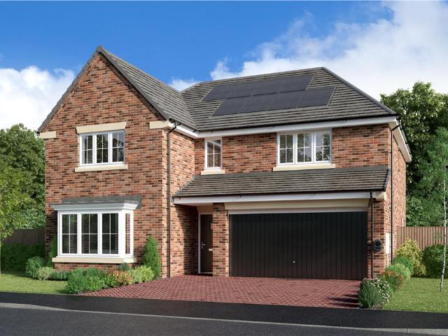 House for sale in Chilton